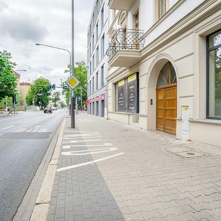 Apartments Poznan Mtp Bukowska By Noclegi Renters Extérieur photo