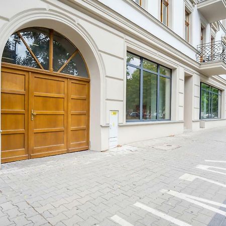 Apartments Poznan Mtp Bukowska By Noclegi Renters Extérieur photo