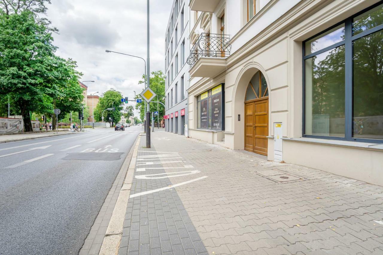 Apartments Poznan Mtp Bukowska By Noclegi Renters Extérieur photo