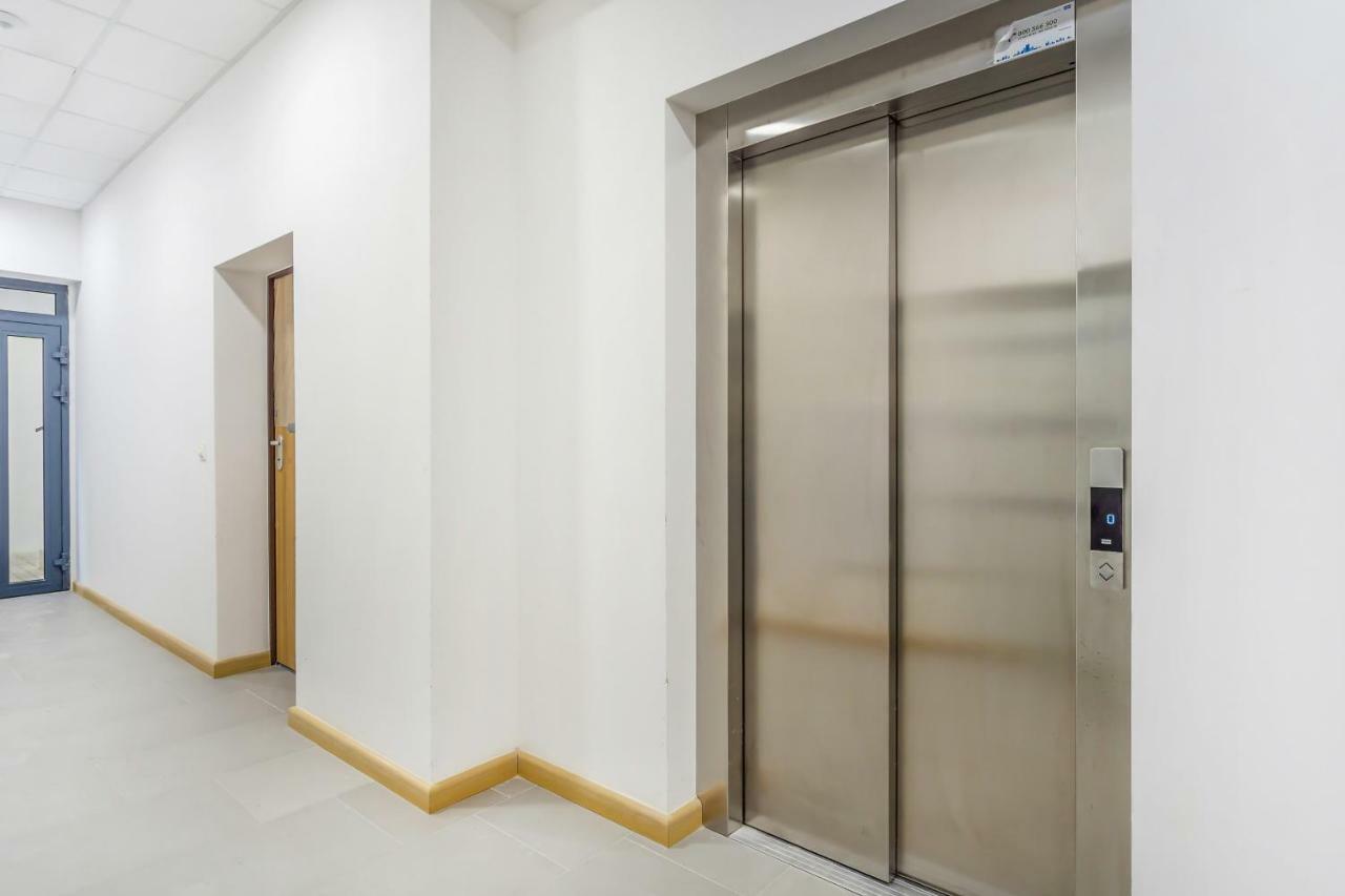 Apartments Poznan Mtp Bukowska By Noclegi Renters Extérieur photo