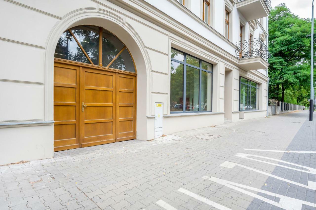 Apartments Poznan Mtp Bukowska By Noclegi Renters Extérieur photo