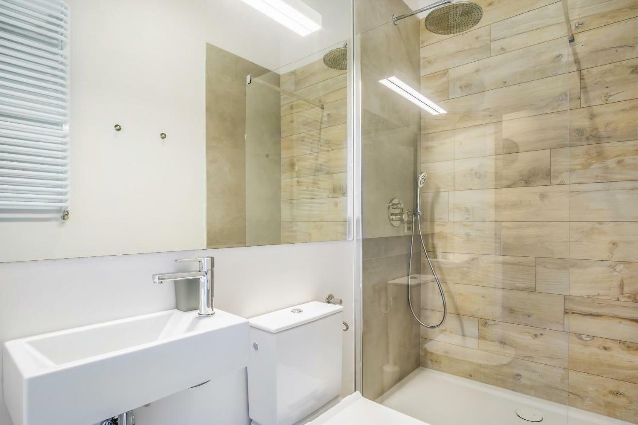 Apartments Poznan Mtp Bukowska By Noclegi Renters Extérieur photo